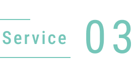 Service 03