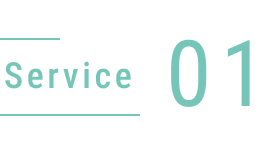 Service 01